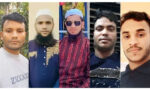 কাতারে সড়ক দুর্ঘটনায় কানাইঘাটের ৫ ব্যক্তি নিহত