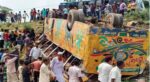সিলেট-ঢাকা মহাসড়কে নারী ও শিশুসহ নিহত ৪