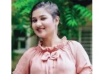 হাসপাতালের ছাদ থেকে পড়ে অভিনেত্রী ঝিলিকের রহস্যজনক মৃত্যু, স্বামী গ্রেপ্তার