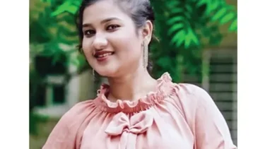 হাসপাতালের ছাদ থেকে পড়ে অভিনেত্রী ঝিলিকের রহস্যজনক মৃত্যু, স্বামী গ্রেপ্তার