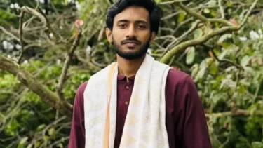 প্রেমিকাকে ভিডিও কলে রেখে রাবি শিক্ষার্থীর আত্মহত্যা