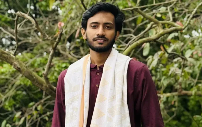 প্রেমিকাকে ভিডিও কলে রেখে রাবি শিক্ষার্থীর আত্মহত্যা