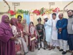 বিয়ানীবাজারে এতিম-অসহায় ও কন্যা দায়গ্রস্থ পরিবারের সন্তানদের বিবাহ দান কার্যক্রমের আনুষ্ঠানিক উদ্ভোধন