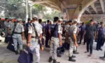 গাইবান্ধায় বিএনপি-জামায়াত সংঘর্ষ ।। ১৪৪ ধারা জারি