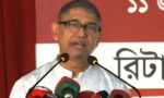 মুক্তিযুদ্ধের বিরোধীদের ক্ষমা চাইতে হবে : মুক্তিযুদ্ধবিষয়ক মন্ত্রী
