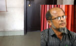 মহেশপুর পৌরসভার বিলে সই না করায় প্রকৌশলীর কক্ষে তালা