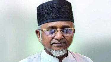 এমপি নজরুলের বিরুদ্ধে মামলা, গ্রেপ্তার ১