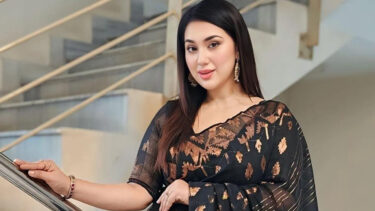 অপু বিশ্বাস কি আবার বিয়ে করেছেন?