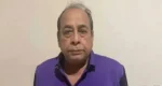 মোজাফফরকে বৃহস্পতিবার ট্রাইব্যুনালে হাজিরের নির্দেশ