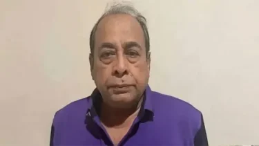 মোজাফফরকে বৃহস্পতিবার ট্রাইব্যুনালে হাজিরের নির্দেশ