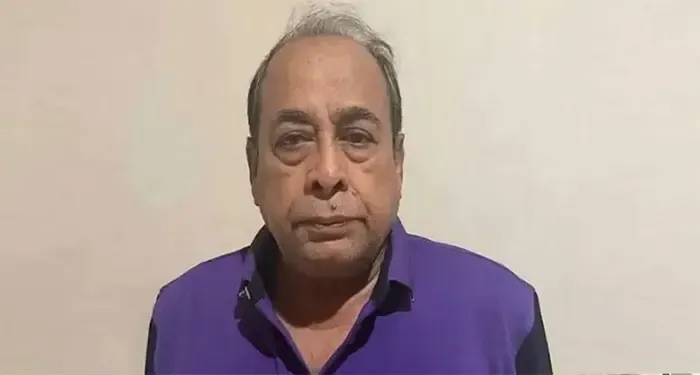 মোজাফফরকে বৃহস্পতিবার ট্রাইব্যুনালে হাজিরের নির্দেশ