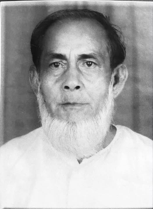 ফৈয়জুর রহমান ফৈয়াজ এক নির্ভীক রাজনীতিক