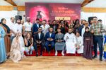 লন্ডনে রীহ আল মাদিনার ‘নাসমাহ কালেকশন’র যাত্রা শুরু