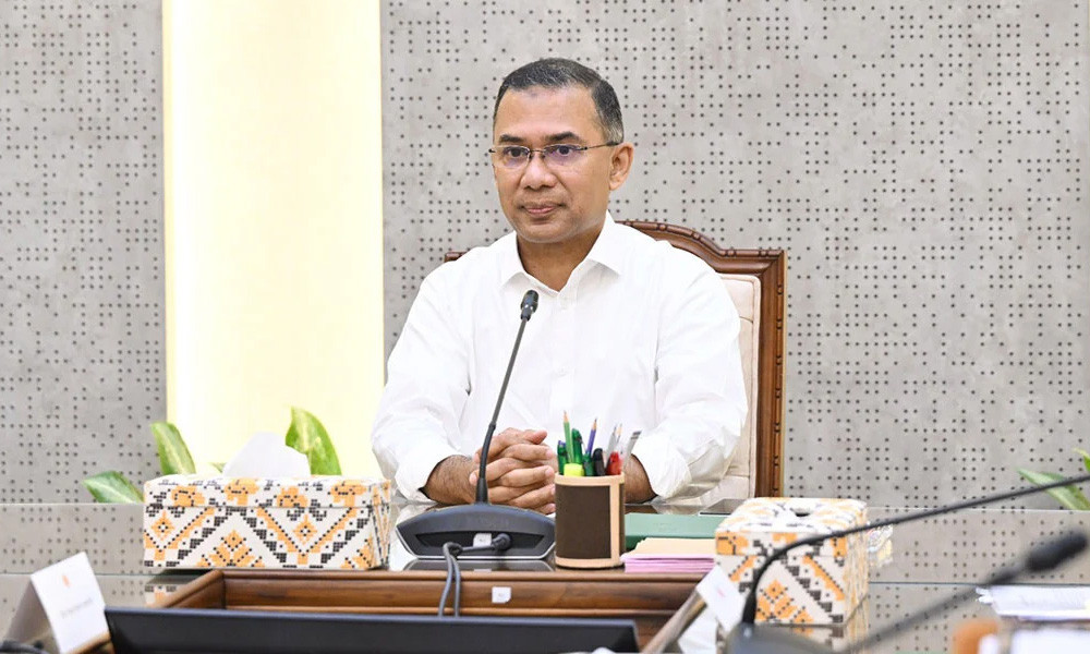 শহীদের আত্মত্যাগে গড়া জাতীয় ঐক্য রক্ষা করতে হবে : প্রধানমন্ত্রী