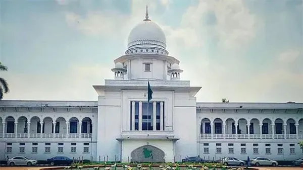 বিয়ের মিথ্যা প্রতিশ্রুতিতে শারীরিক সম্পর্ক: শুধু পুরুষের শাস্তি কেন অবৈধ নয় জানতে চেয়ে হাইকোর্টের রুল