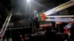 কলকাতায় হোটেলে ভয়াবহ আগুন, নিহত ৯ জনই বাংলাদেশি, প্রাণহানি বৃদ্ধির আশঙ্কা