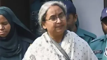 ১২ ঘণ্টার জন্য প্যারোলে মুক্তি পাচ্ছেন দীপু মনি
