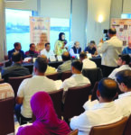 London Bengali Wedding Fair Marks 10th Anniversary with Major Celebration in Canary Wharf