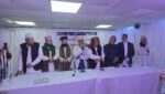 লন্ডনে পবিত্র জশনে ঈদে মিলাদুন্নবী সাঃ অনুষ্ঠিত