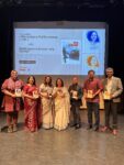 লন্ডনে পাঞ্জেরী প্রকাশিত তিন গ্রন্থ এবং অনলাইন বুকশপের উদ্বোধন