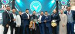 BSA marks 10 years as Bishwanath FC celebrates fifth Upazila title