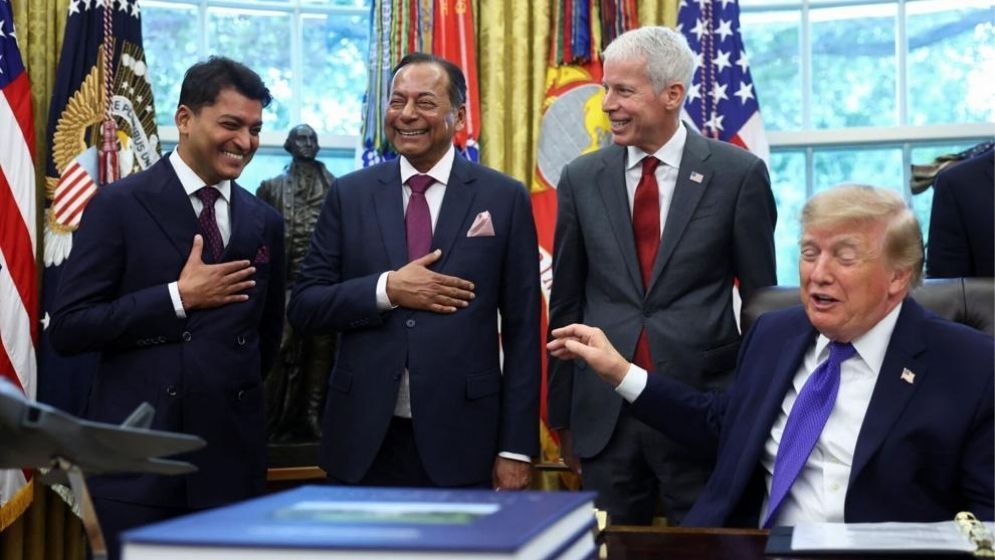 যুক্তরাষ্ট্রে ১৮ বিলিয়ন ডলারের বিনিয়োগ করবে এসার