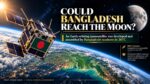 Could Bangladesh Reach the Moon for $75 Million – Less Than Dhaka’s Mosquito-Control Budget?