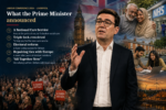 Andy Burnham: A People’s Prime Minister Steps Forward